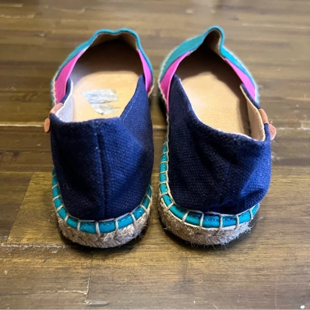 Sperry Top-Sider Katama Cape Ballet Flat - Picture 5 of 8